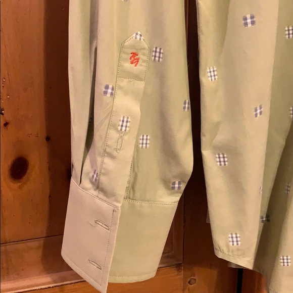 Button down - Picture 9 of 10